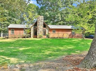 215 Cedar Creek Rd, Newnan, GA 30263