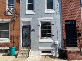2615 W Sterner St, Philadelphia, PA
