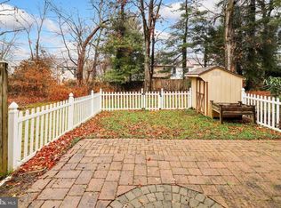 3727 Carrisa Ln, Olney, MD