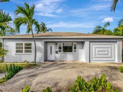 5015 S Olive Avenue, West Palm Beach, FL, 33405