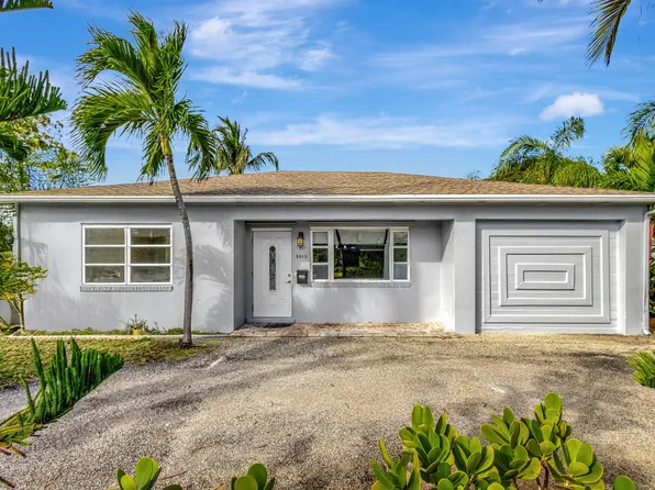 5015 S Olive Avenue, West Palm Beach, FL 33405