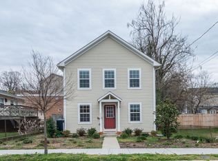 4933 Lee St NE, Washington, DC 20019