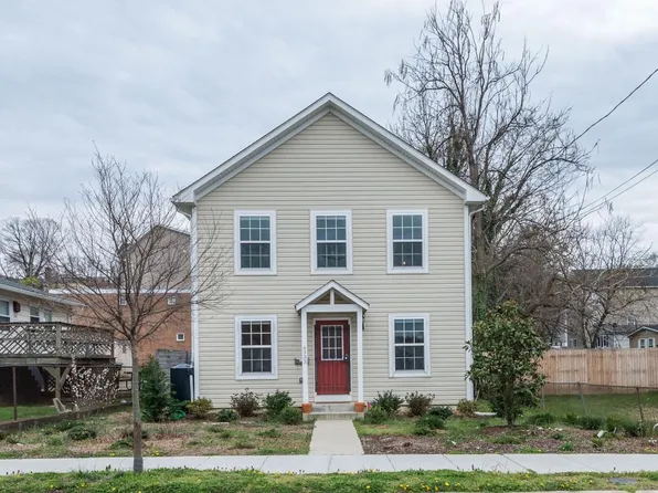 4933 Lee St NE, Washington, DC 20019