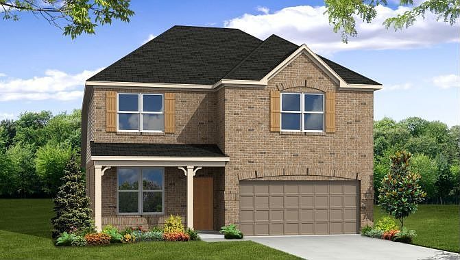 Exterior FCL