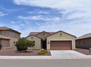 34325 S Colony Dr, Red Rock, AZ 85145
