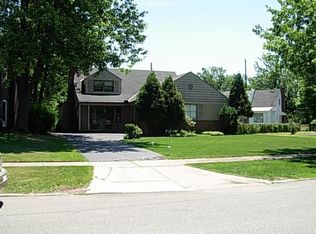 3774 Claridge Oval, University heights, OH