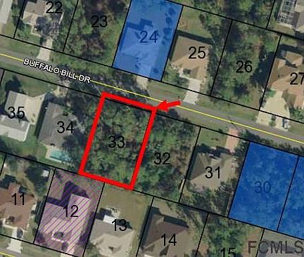 1st image of 19 Buffalo Bill Dr