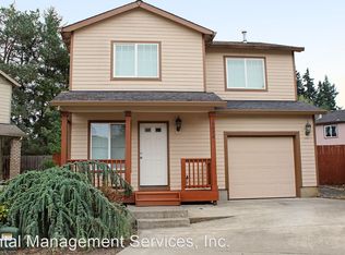 14022 SE Ramona Ct, Portland, OR 97236