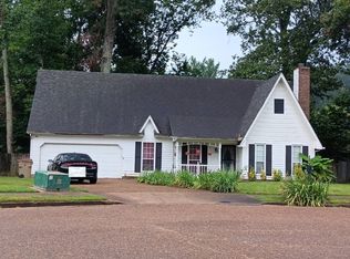 4387 Spring Harbor Dr, Millington, TN 38053