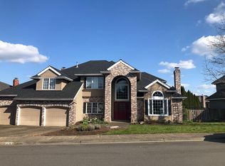 9126 SW 180th Pl, Beaverton, OR 97007