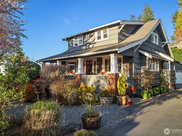 9225 Olympic View Drive, Edmonds, WA 98020