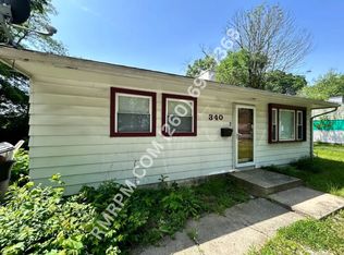 340 E Paulding Rd #1, Fort Wayne, IN 46816