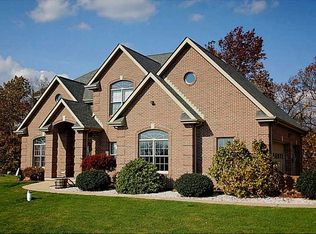 535 Fisher Rd, Cabot, PA 16023