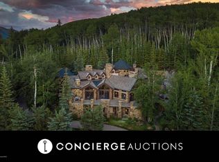 440 Spruce Ridge Ln, Snowmass Village, CO 81615