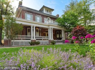 3324 18th St NW #9, Washington, DC 20010