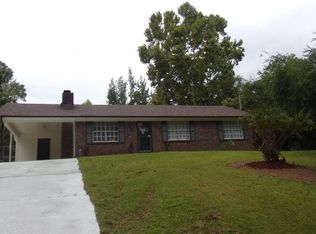 10121 Chapel Park Ct, Cottondale, AL 35453