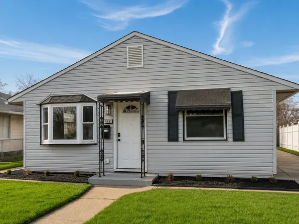 15332 Dante Ave, Dolton, IL 60419
