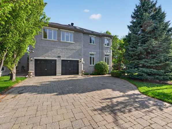171 Lawrie Rd, Vaughan, ON L4J 8N6