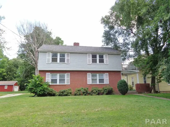 1404 N Broadway St, Peoria, IL 61606