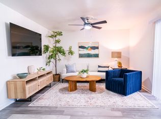 The Patten West, Austin, TX 78741