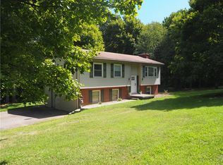 3008 Oneida Valley Rd, Hilliards, PA 16040