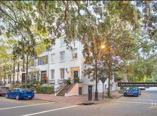 1 E Gordon St #4, Savannah, GA 31401
