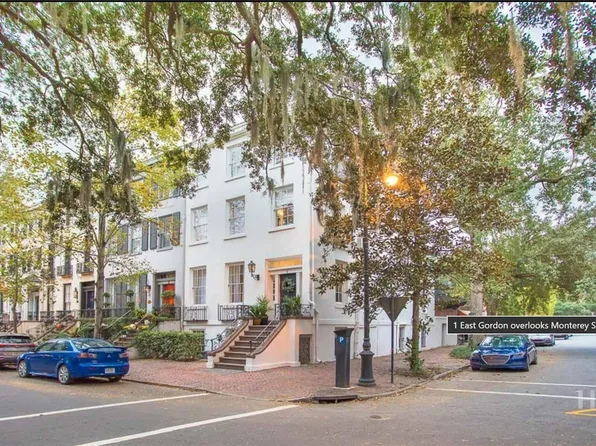 1 E Gordon Street #5, Savannah, GA 31401