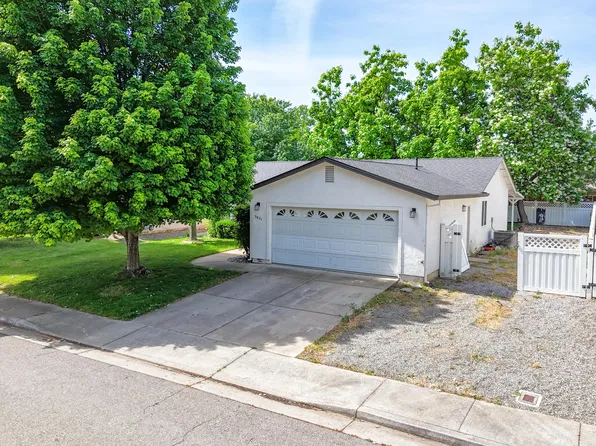 3621 Culwood Ln, Anderson, CA 96007