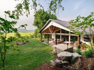 S7108 County ROAD SOUTH South, Readstown, WI 54652