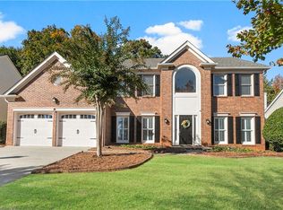 6455 Stapleford Ln, Johns Creek, GA 30097