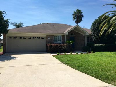 4446 Deep River Way E, Jacksonville, FL, 32224