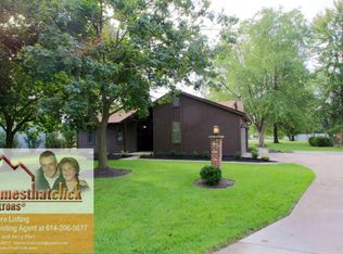 6751 Helm Ln, Reynoldsburg, OH 43068