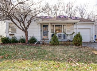 202 E Cherokee St, Springfield, MO 65807