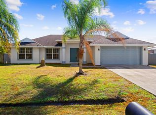 990 SW Versailles Avenue, Port Saint Lucie, FL 34953
