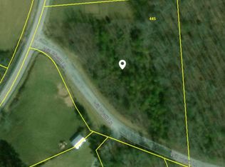 1388 Will Wyatt Ln, Crossville, TN 38572