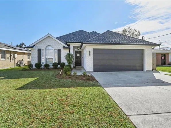 241 Mimosa Ave, Luling, LA 70070