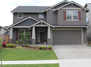 3611 NE Wurdemann Pl, Camas, WA 98607