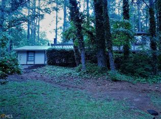 741 Pebble Creek Dr, Norcross, GA 30093