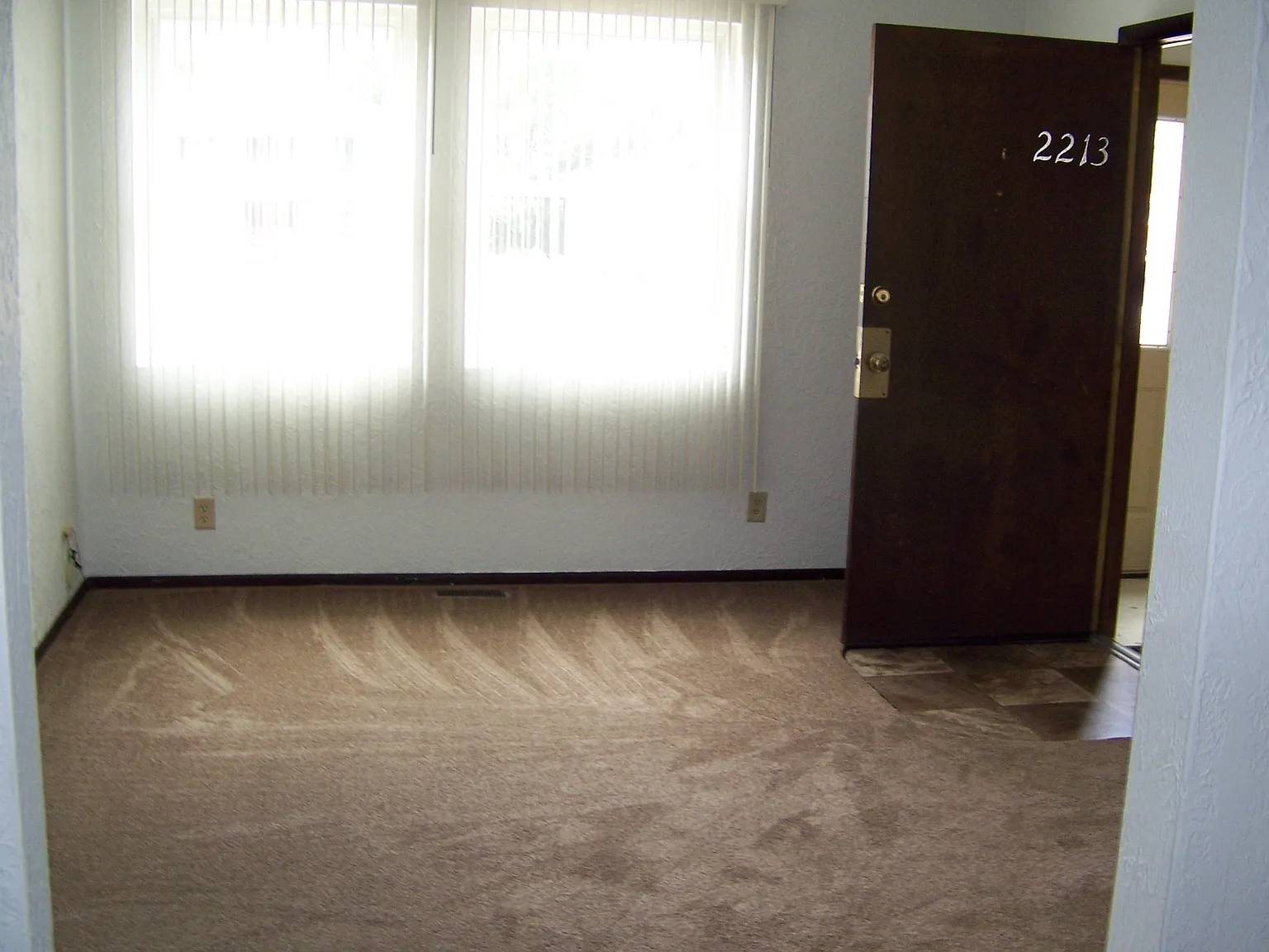 1 bed, 700 sqft, $700 — Photo 2