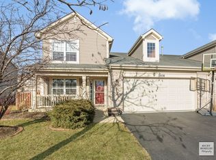 21438 Abbey Ln, Crest Hill, IL 60403