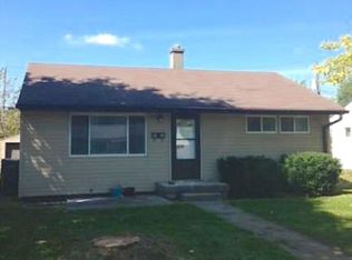 1742 N Ritter Ave, Indianapolis, IN 46218