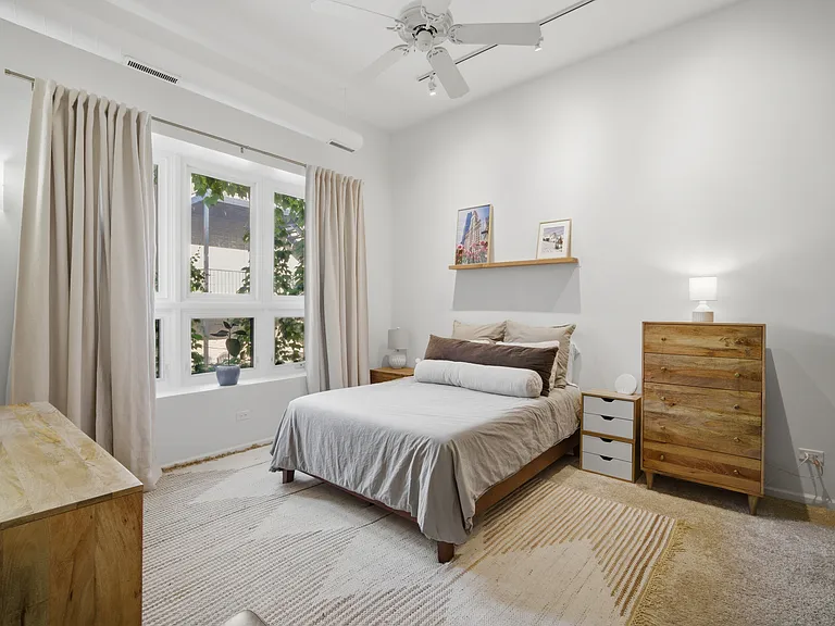 1448 N Orleans St #1D — Photo 12