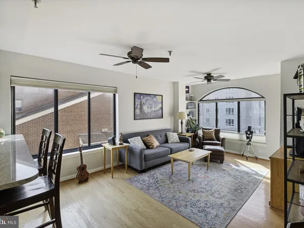 1029 N Stuart St APT 401, Arlington, VA 22201
