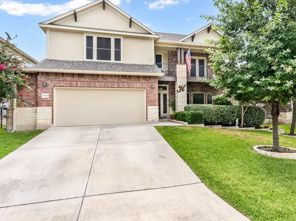 8930 High Branch, San Antonio, TX 78254