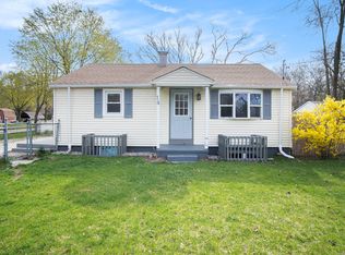 14 N Sheridan Dr, Muskegon, MI 49442