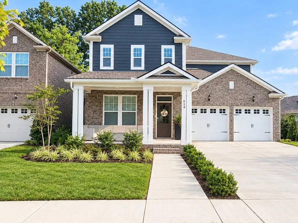 614 Seuss Way, Hendersonville, TN 37075