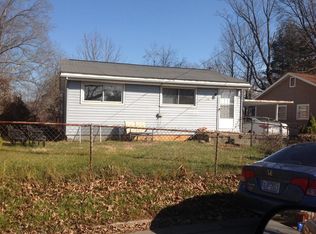 404 Riverview Dr, Asheville, NC 28806