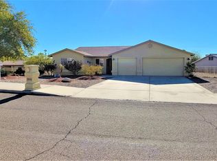 2900 Sombrero Dr, Lake Havasu City, AZ 86404