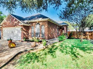 1009 Horseman Cv, Round Rock, TX 78665