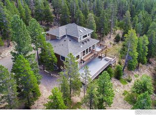 34618 Lyttle Dowdle Dr, Golden, CO 80403